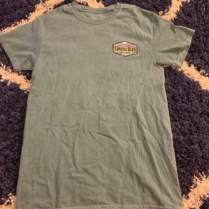 Carolina Beach Tee